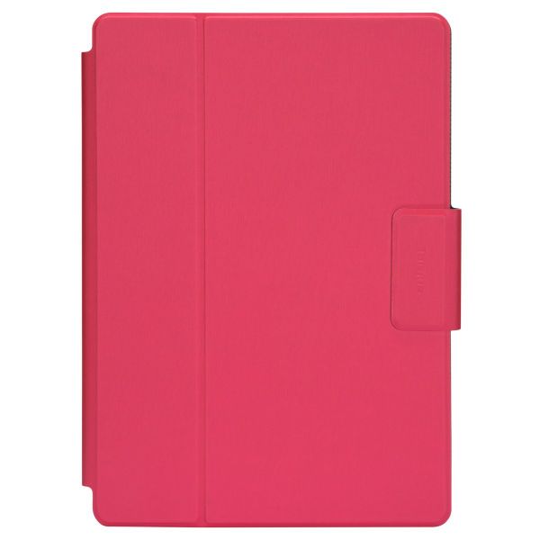 Targus Safe Fit™ Universal 9-10.5” 360° Rotating Tablet Case - Pink