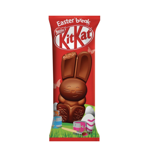 Nestlé Kit Kat Bunny 36 x 29g Buy Online in South Africa takealot com