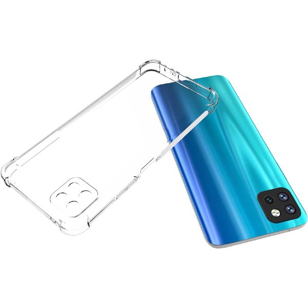 Bumper Case for Hauwei Nova Y60