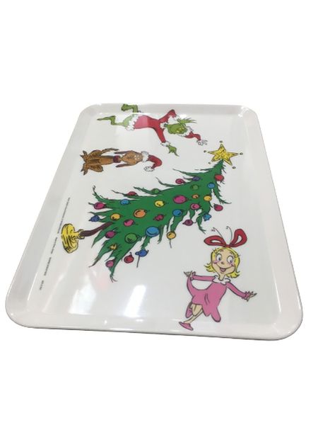 Children's Snack Tray
