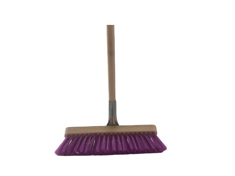 Household Metal Broom