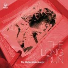 The Long Run (CD / Album)