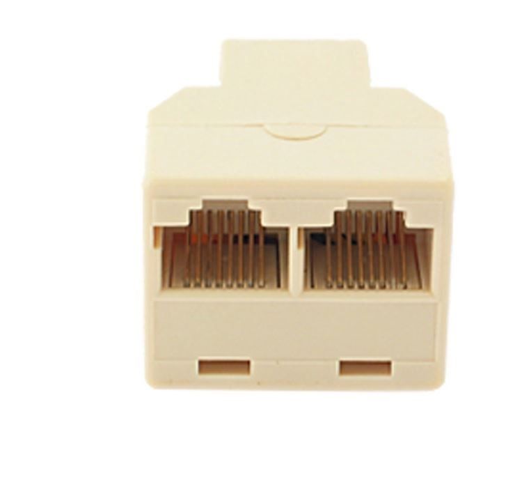 Syntronics-3 Port RJ45 Network Splitter | Buy Online in South Africa ...