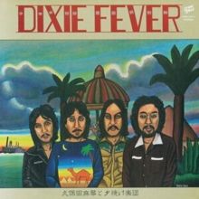 Dixie Fever (Vinyl / 12" Album)