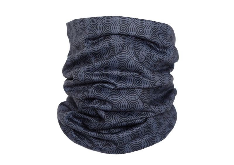 Nelson Mandela Foundation Tube Scarf