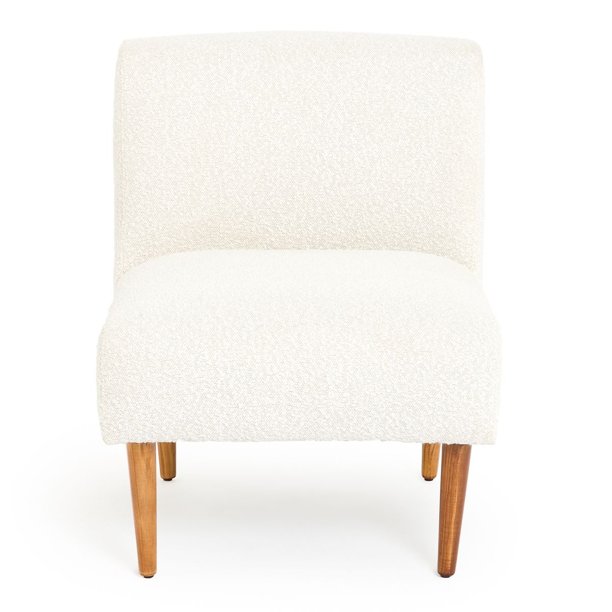 George & Mason - Penny Boucle Chair | Shop Today. Get it Tomorrow ...