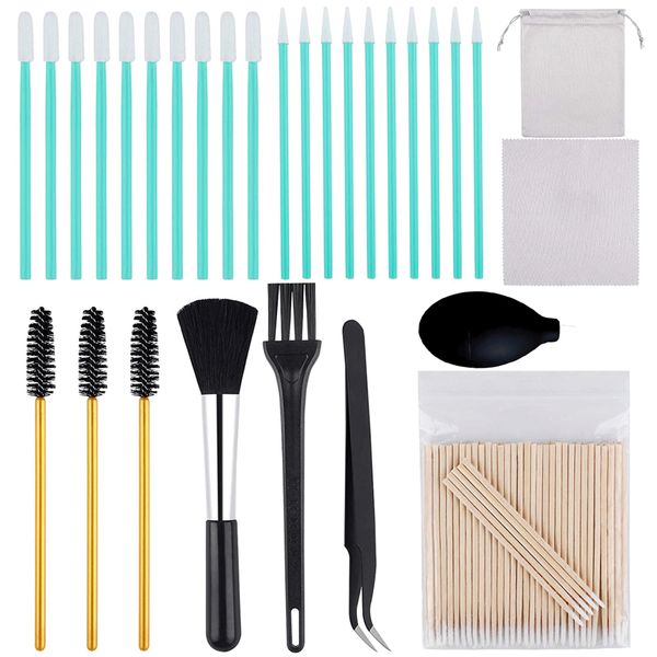 Earphone Device Cleaning Kit All-In-1 for Laptops, Phone, Keyboards