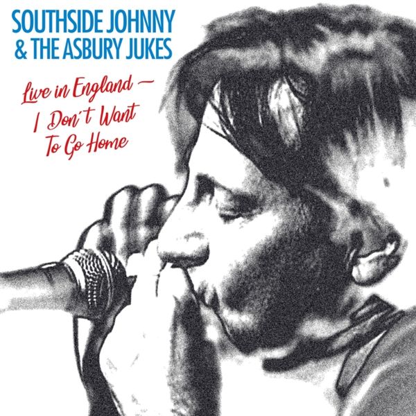 I don't want to go home (Vinyl / 12" Album)