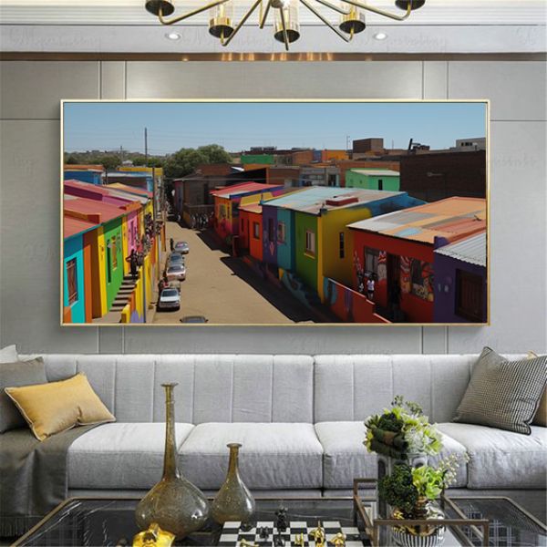 canvas-wall-decor-colourful-soweto-street-0031-shop-today-get-it