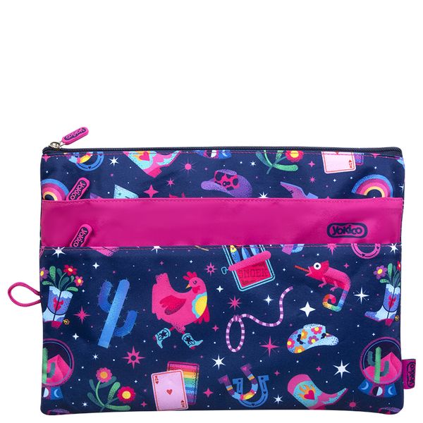 Karoo Charm X-Large Pencil Case