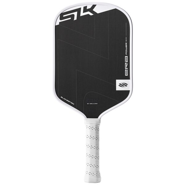 SLK ERA Power - Elongated Pickleball Paddle by Selkirk