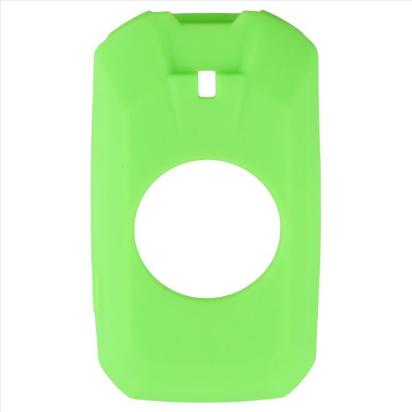 Silicone Case Cover For Garmin Edge 1050 Luminous Green