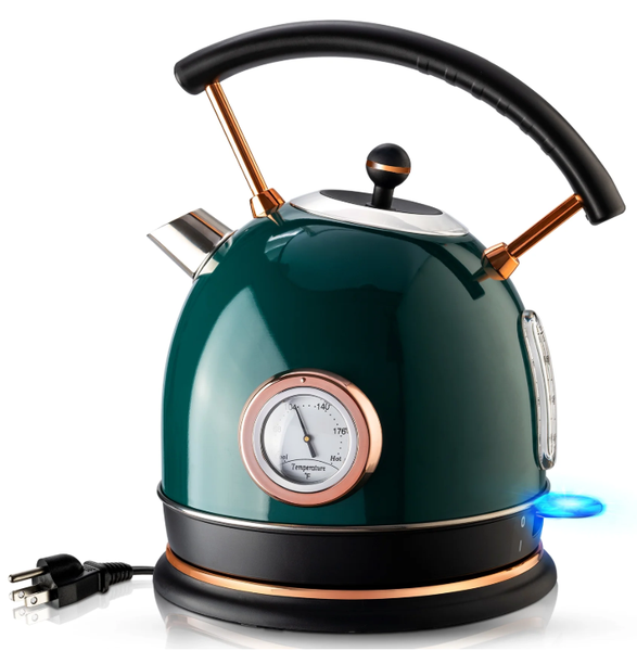Premium Style Kettle for Modern Kitchens