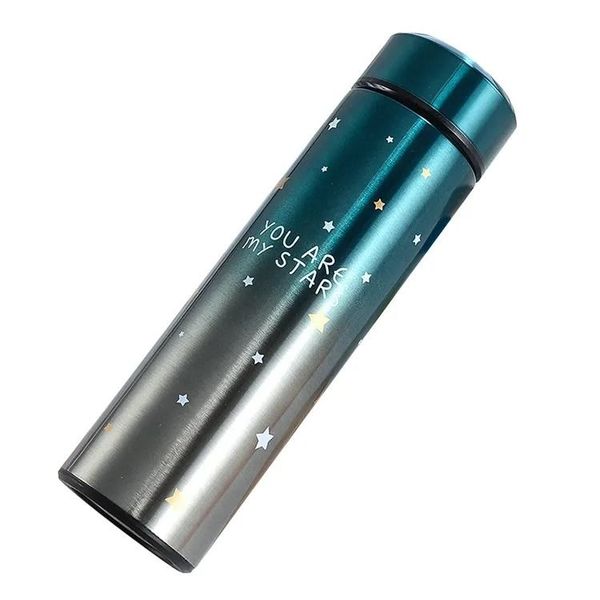 Hot and Cold Beverage Storage Flask 500ml