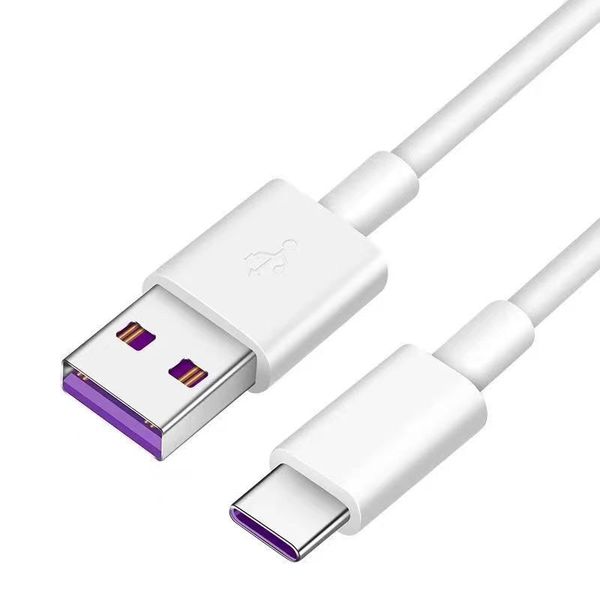USB To Type-C Fast Charging Cable 2M