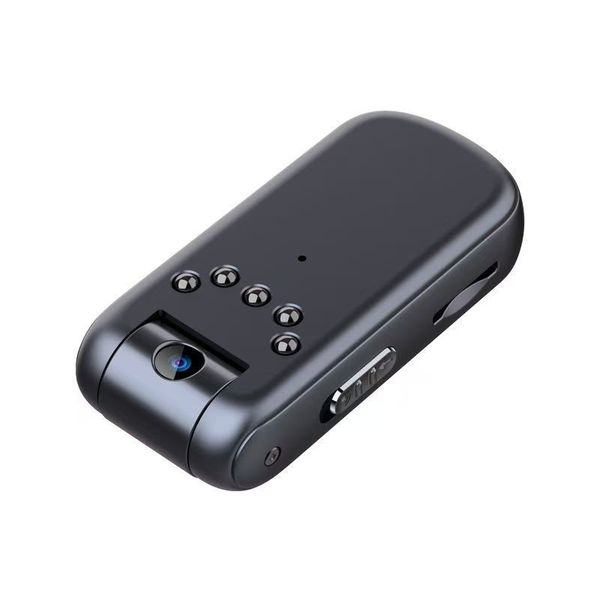 Voice Recorder With Video Recording Aand Night Vision Function