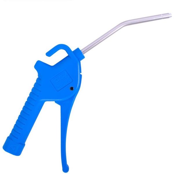 Air Blow Gun Duster 150mm Nozzle Bulk