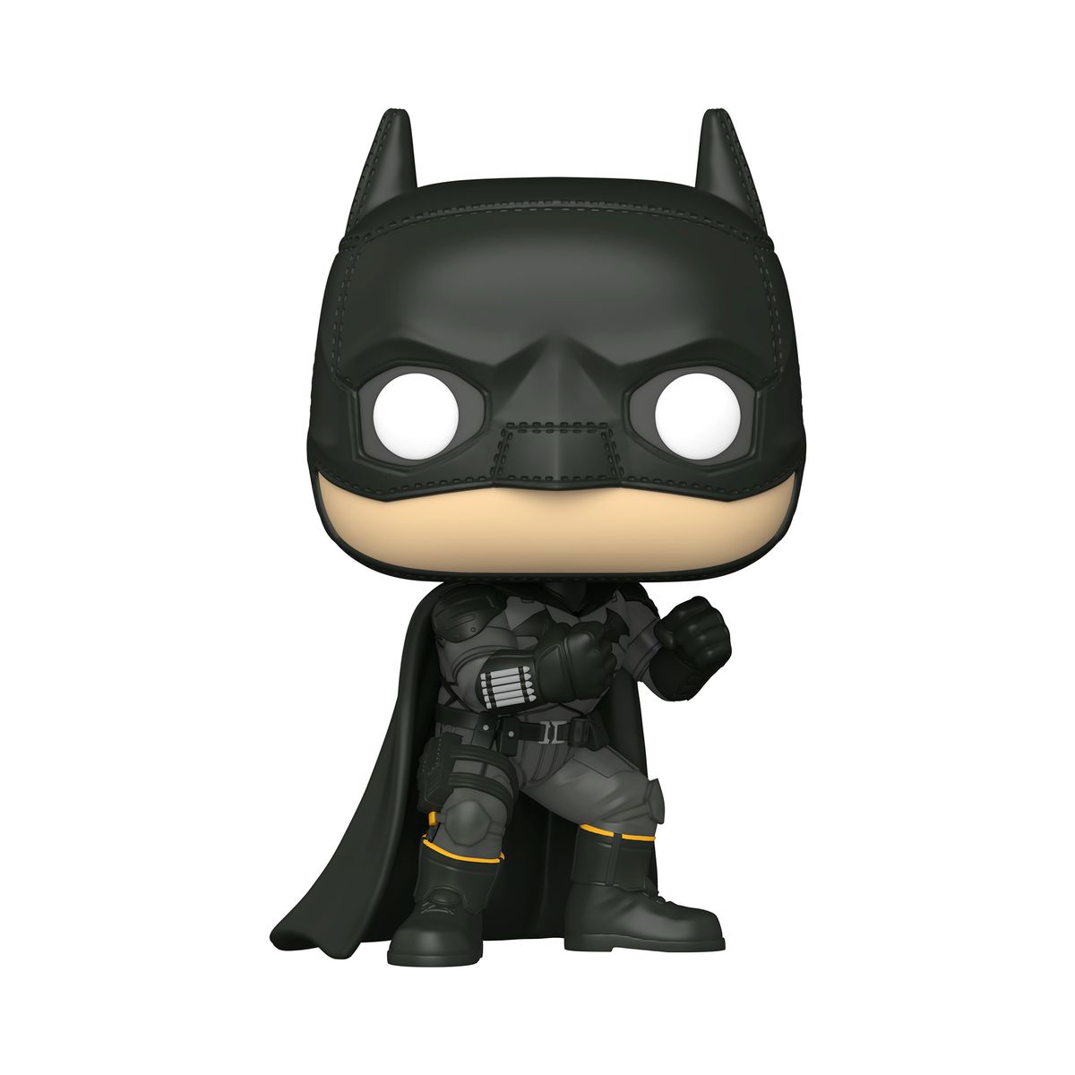 Funko Pop! Movies Jumbo:The Batman-Batman 10 Inch | Shop Today. Get it ...