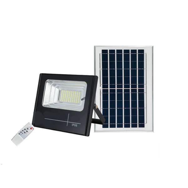 50W Solar LED Flood Light JT-BJ50W