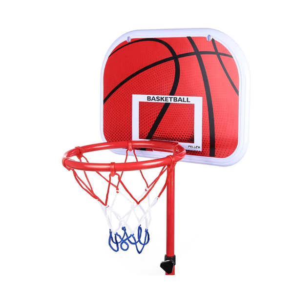 Basketball Sports Metal Frame HD352-A