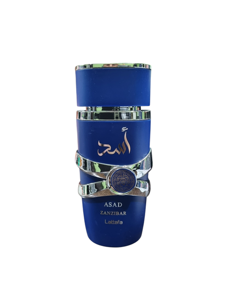 Asad Perfume for Men 100ml