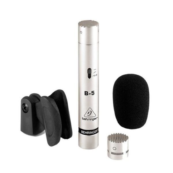 Behringer B-5 Small-diaphragm Condenser Microphone