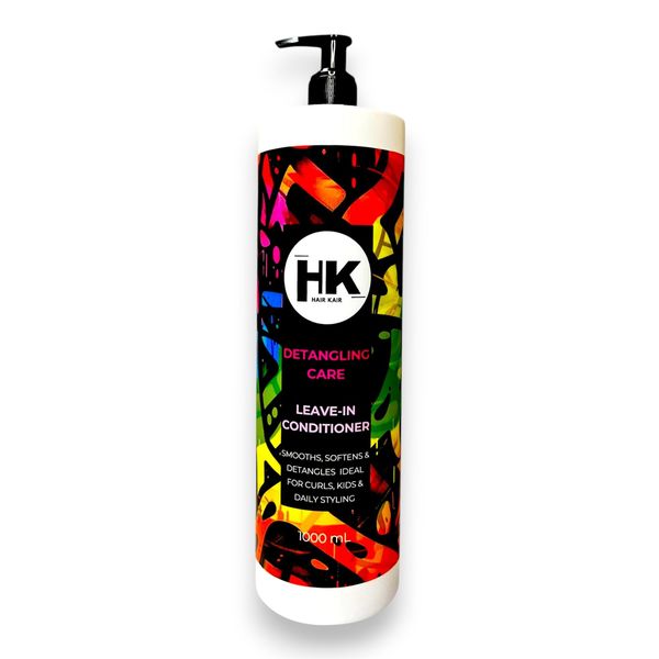 HK Detangling Care Leave-In Conditioner - 1000ml