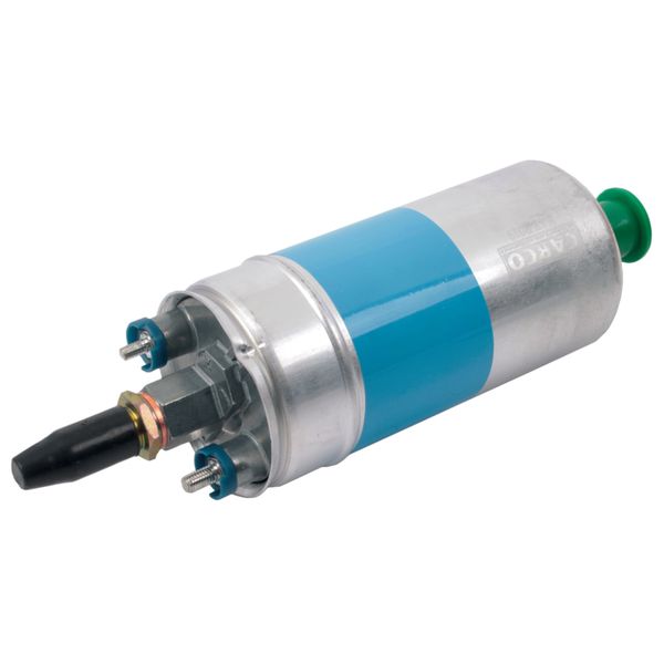 Carco Replacement Fuel Pump Compatible with Volkswagen, Peugeot, BMW, and Audi Vehicles