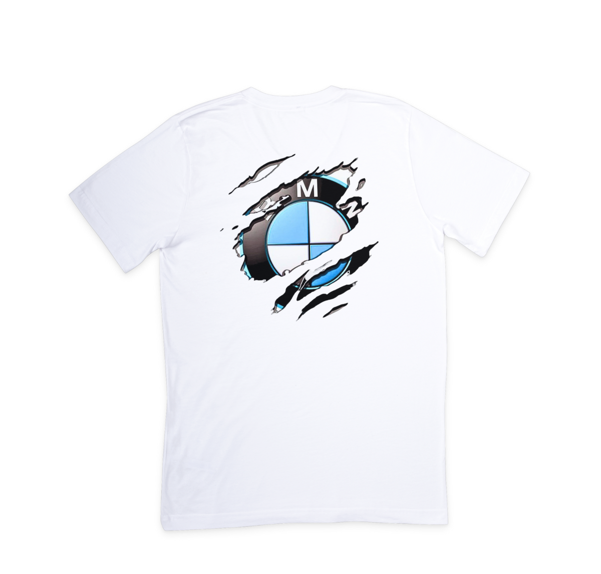 BMW Fan T-Shirt | Shop Today. Get it Tomorrow! | takealot.com