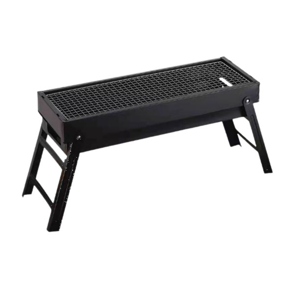 Foldable Braai Stand