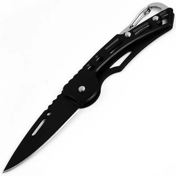 ZK30 Outdoor Folding Pocket Key Chain Knife