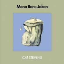 Mona Bone Jakon (Vinyl / 12" Album Box Set with CD and Blu-ray)