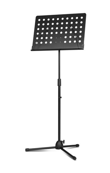 MS-01 MUSIC SHEET STAND METAL Conductor Music Stand