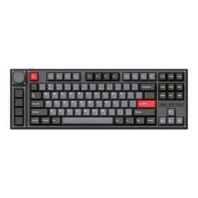 キーボード Nuphy Air75 V2 Cowberry + NuFolio ⌨️ NuPhy Air75 V2 - NuPhy Cowberry sound test - YouTube