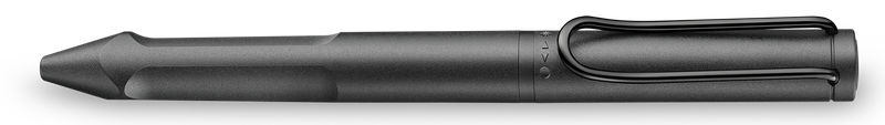 Lamy Safari Twin Pen All Black EMR PC/EL