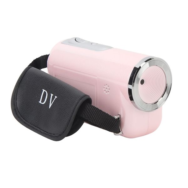 16MP Kids HD Video Camera, 1080P, 16x Zoom, 2" TFT Screen