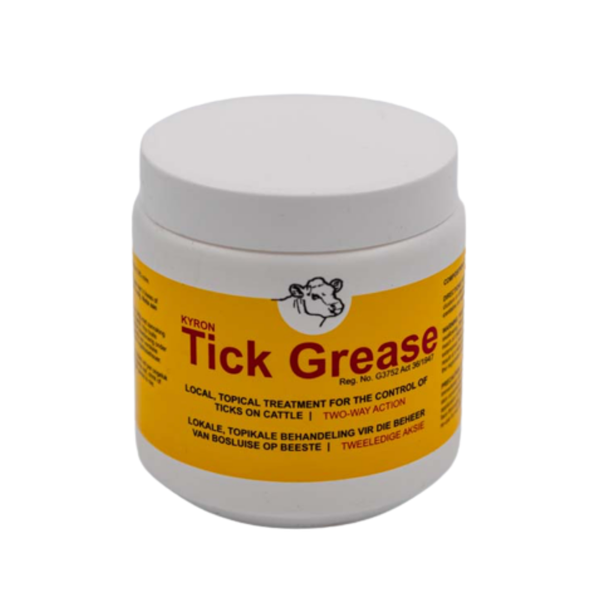 Tick Grease