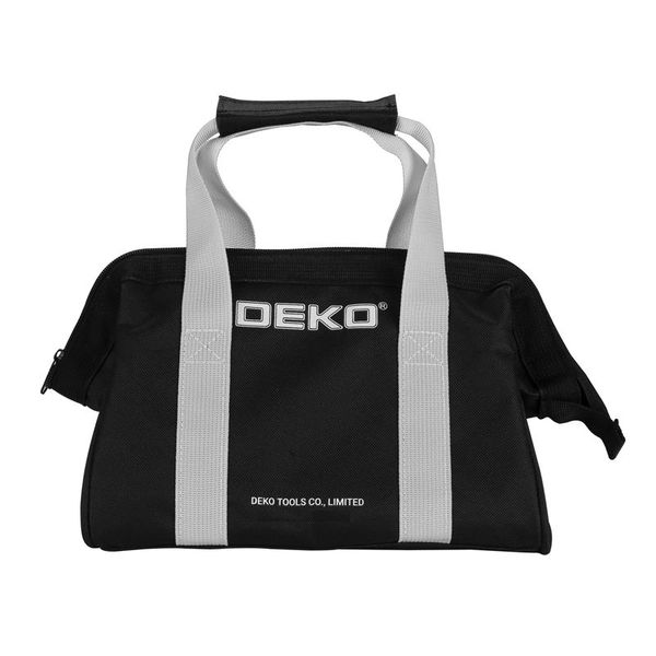 Tool Bag For DKID12XLC1 Combo Set