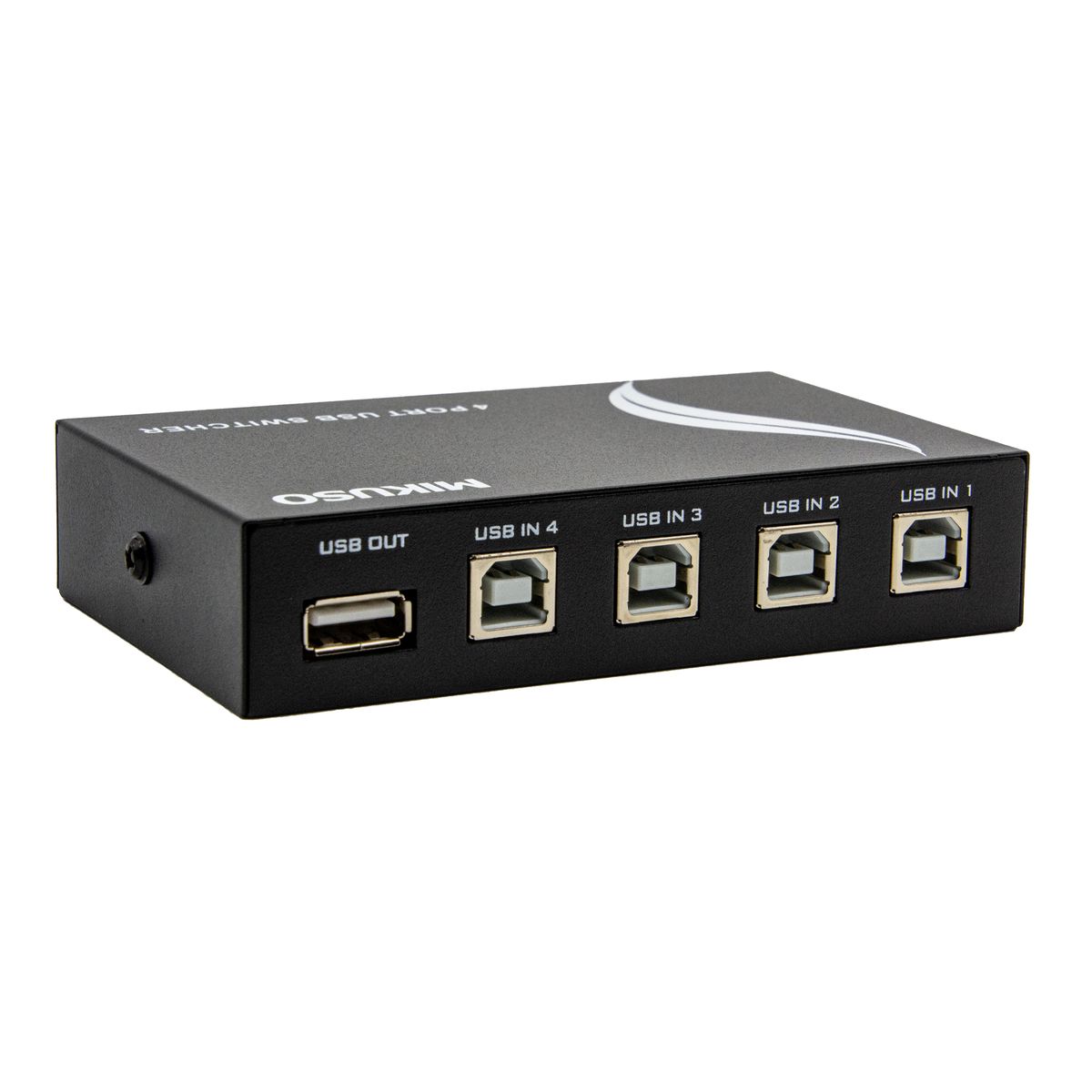 Senior Usb Exchange Strategy Bl Mikuso 4 Post USB Exchange Selector Switch | Shop Today. Get it
