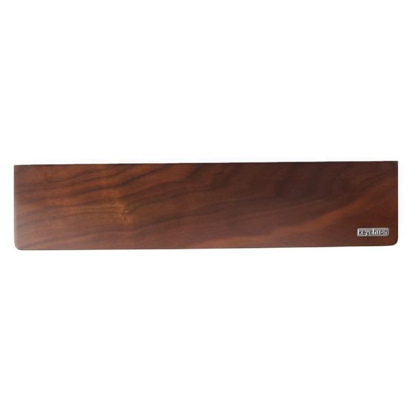 Keychron K8 Walnut Wood Palm Rest