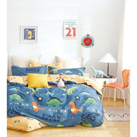 Duvet cover outlet dinosaur