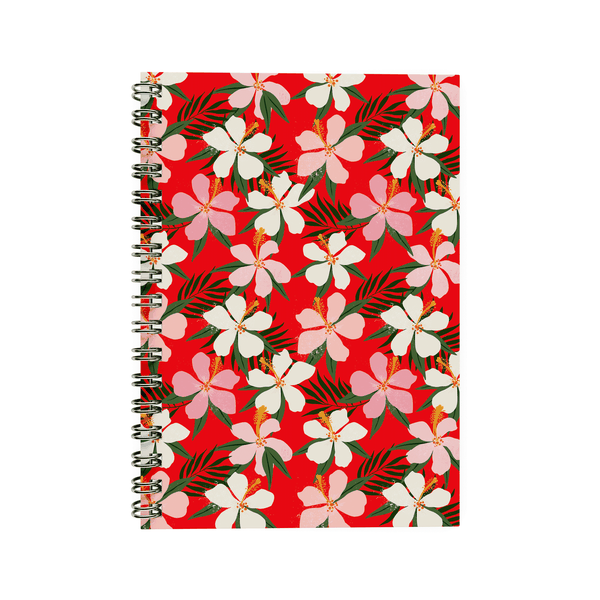 Hawaiian Shirt Folder