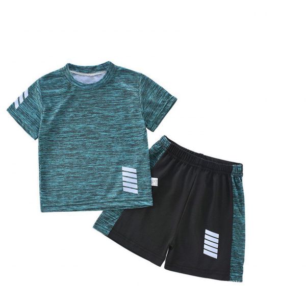 Kid Boys and Girls Sport-Wear