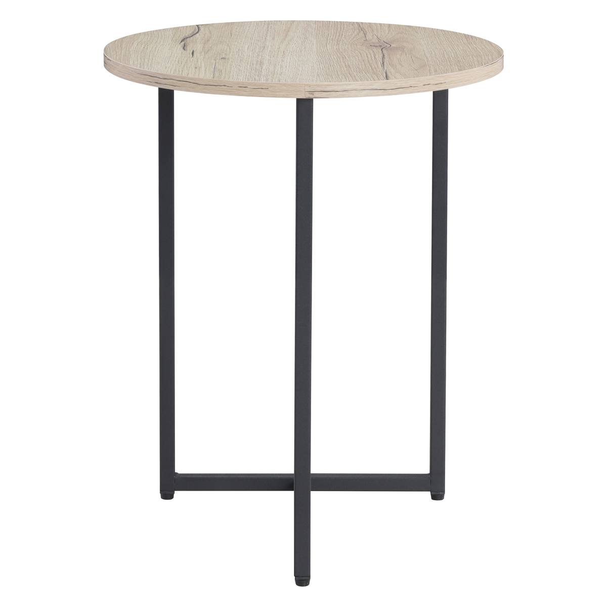 Mila Round Coffee Table