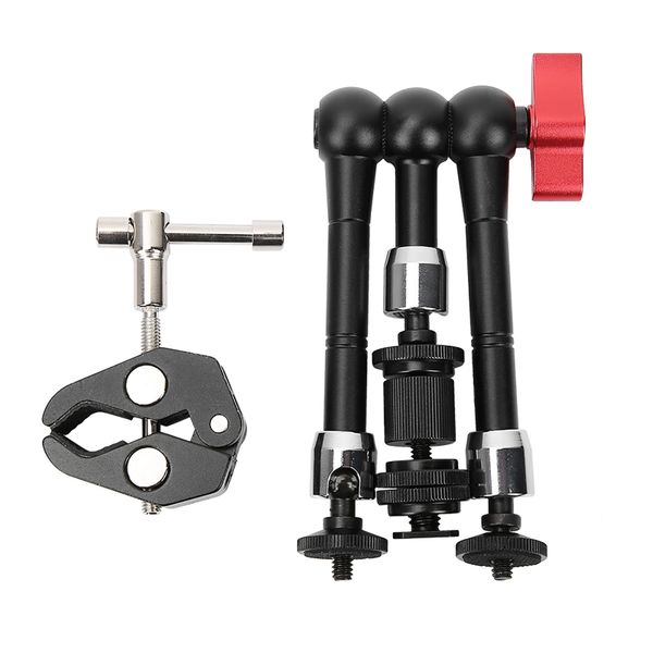 11" Magic Arm for Camera/Monitor