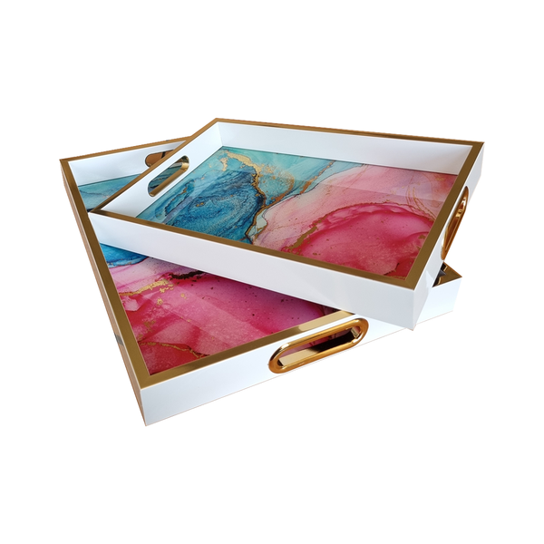 Serving Tray - Shi0-S14