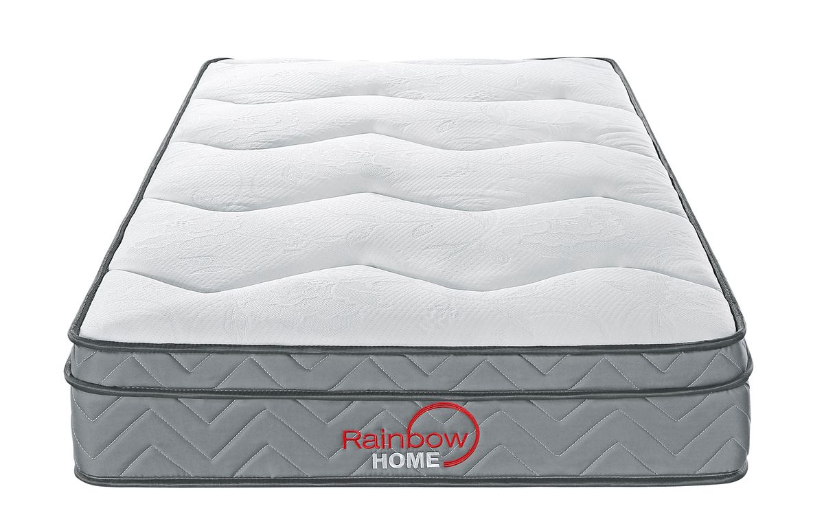 Rainbow Home Mattress New York Shop Today. Get it Tomorrow