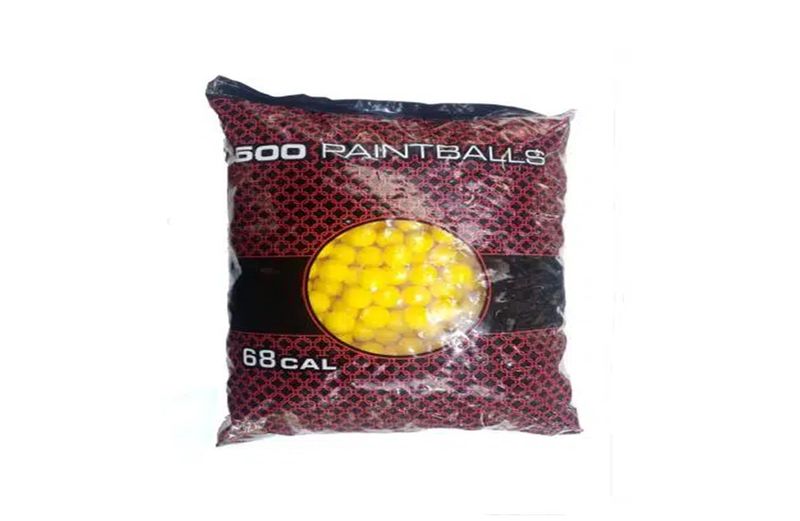 GI Sportz 1 Star Paintball Bag