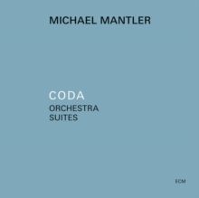 Coda - Orchestra Suites (CD / Album)
