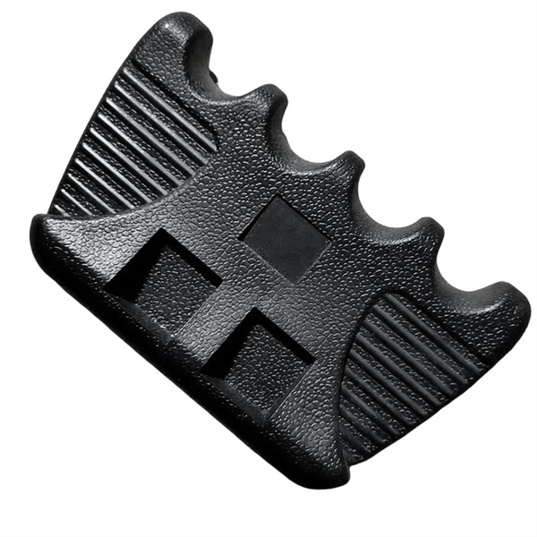 4 Holes Pool Cue Rest Cue Stick Holder Weighted Billiard Cue Rack